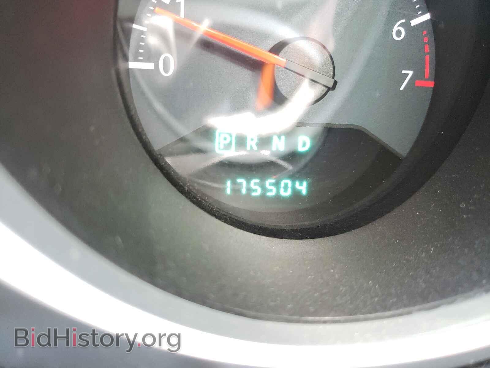 2010 CHRYSLER SEBRING - VIN: 1C3CC5FB8AN147301 - Фото 8