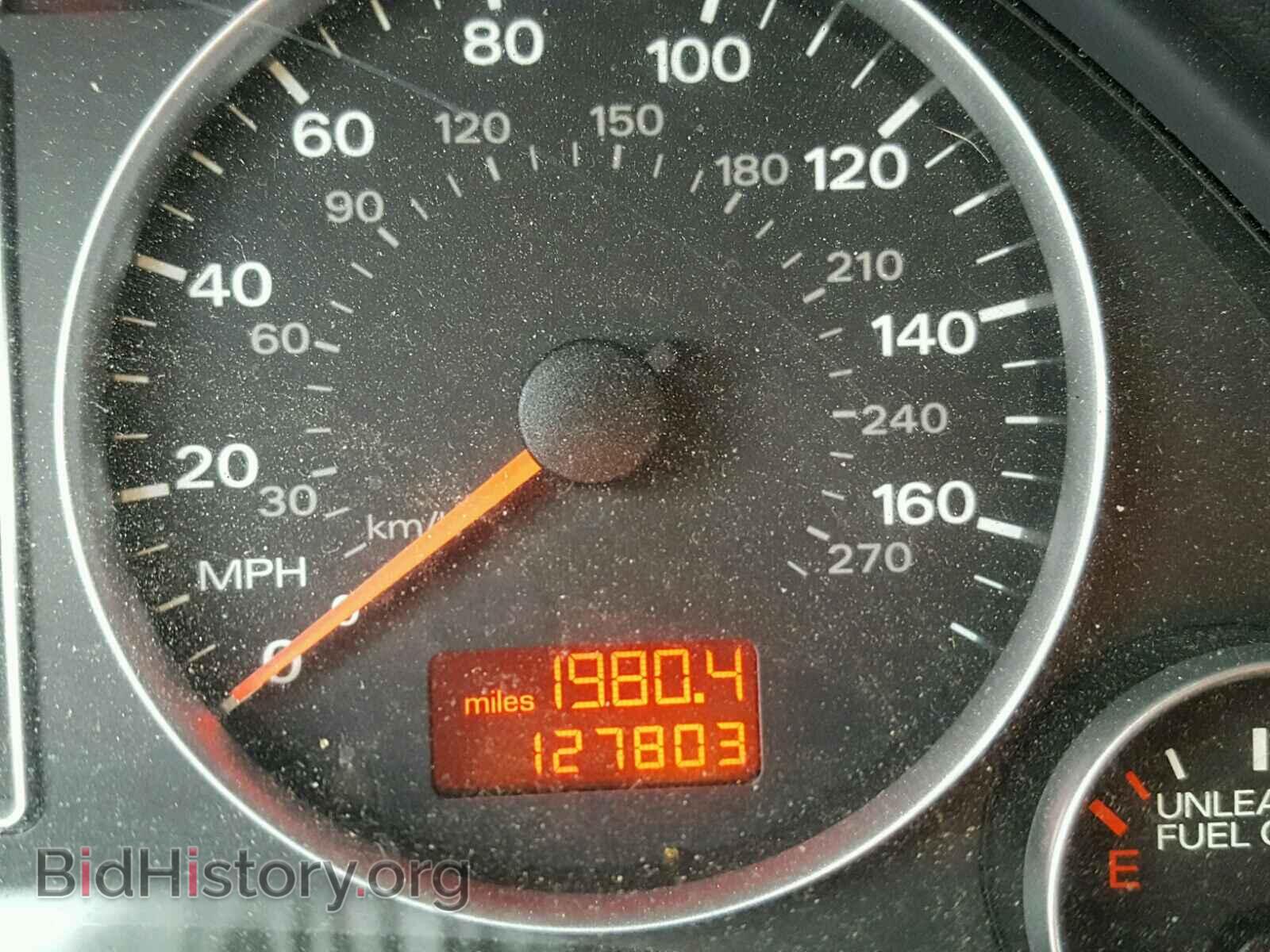 2008 AUDI A4 - VIN: WAUDF98E38A028639 - Фото 8