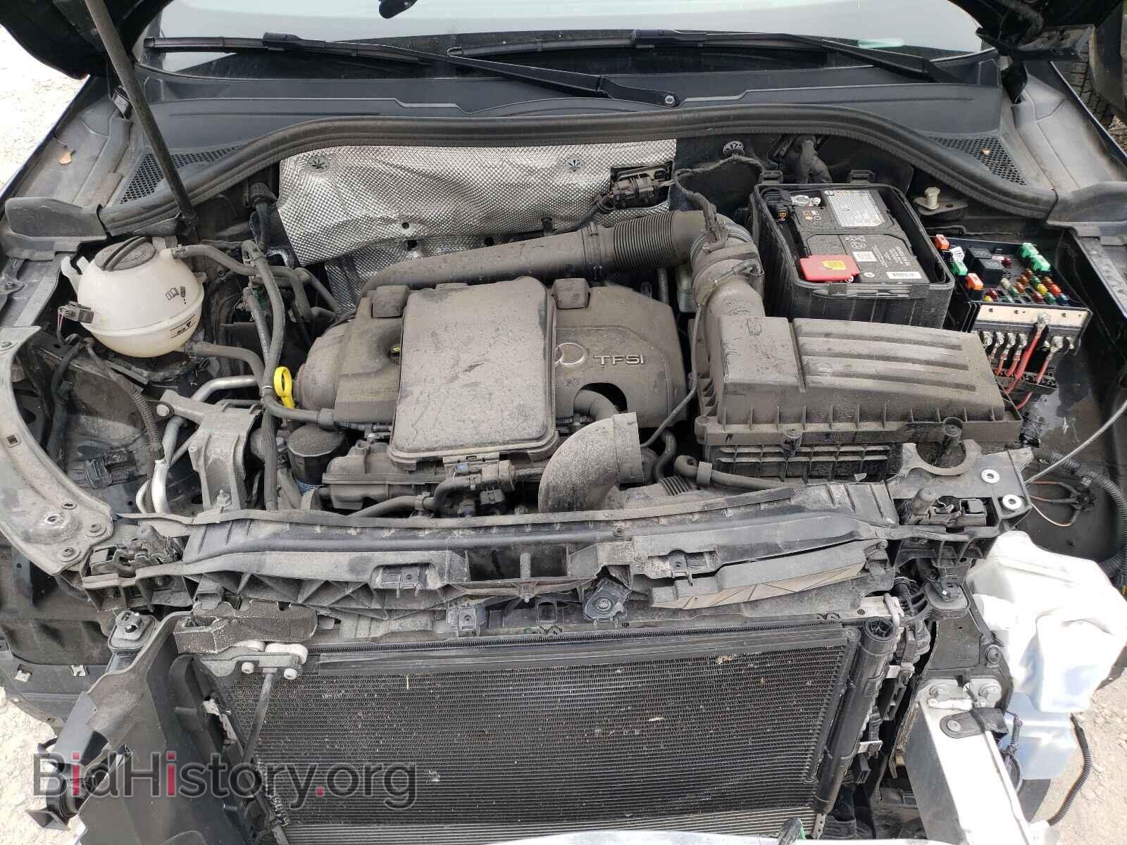 2016 AUDI Q3 - VIN: WA1EFCFS7GR016050 - Фото 7