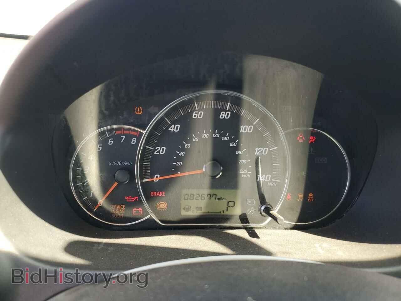 2018 MITSUBISHI MIRAGE - VIN: ML32A4HJ8JH013112 - Фото 9