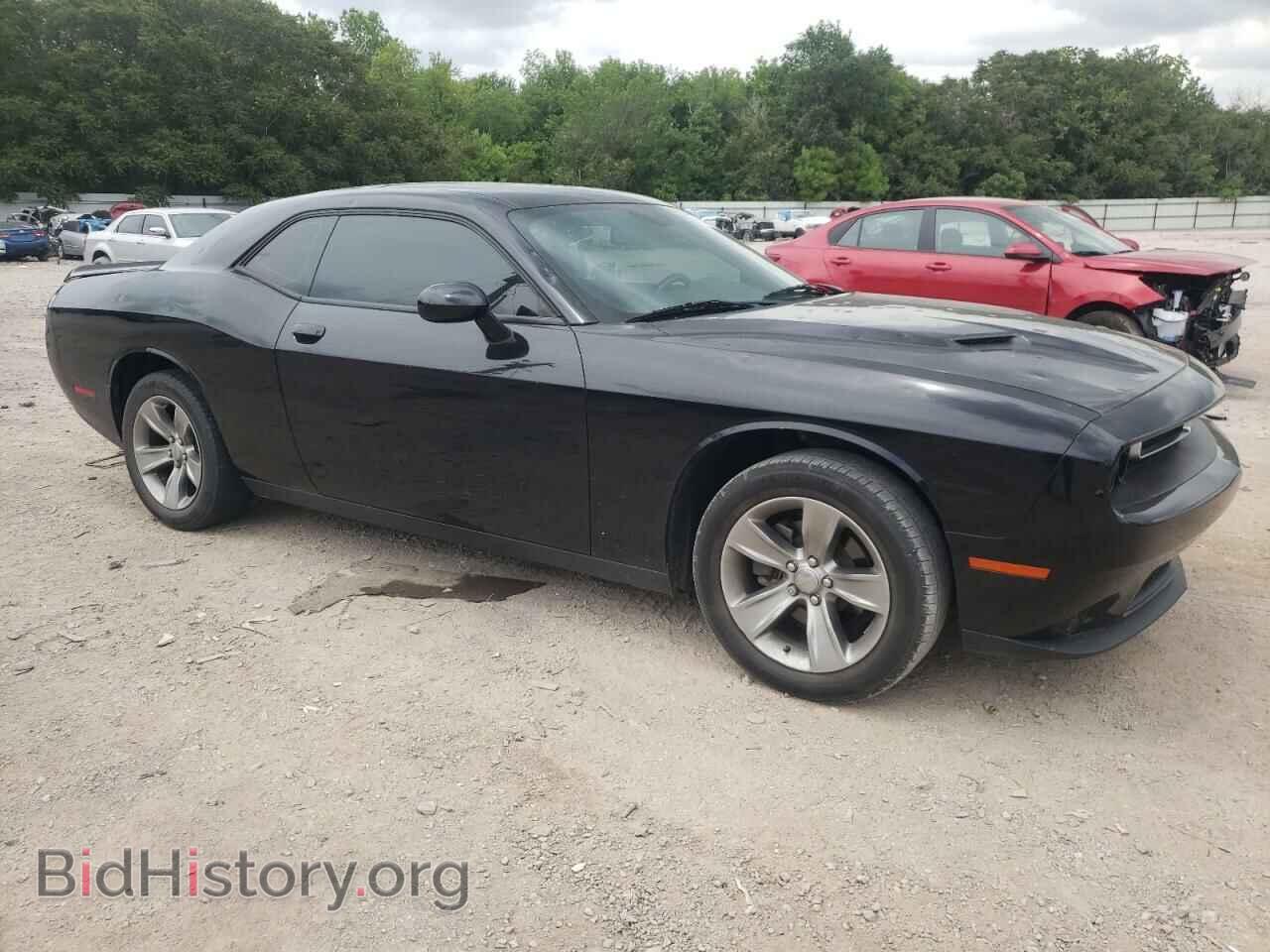 2019 DODGE CHALLENGER - VIN: 2C3CDZAG3KH671800 - Photo 4