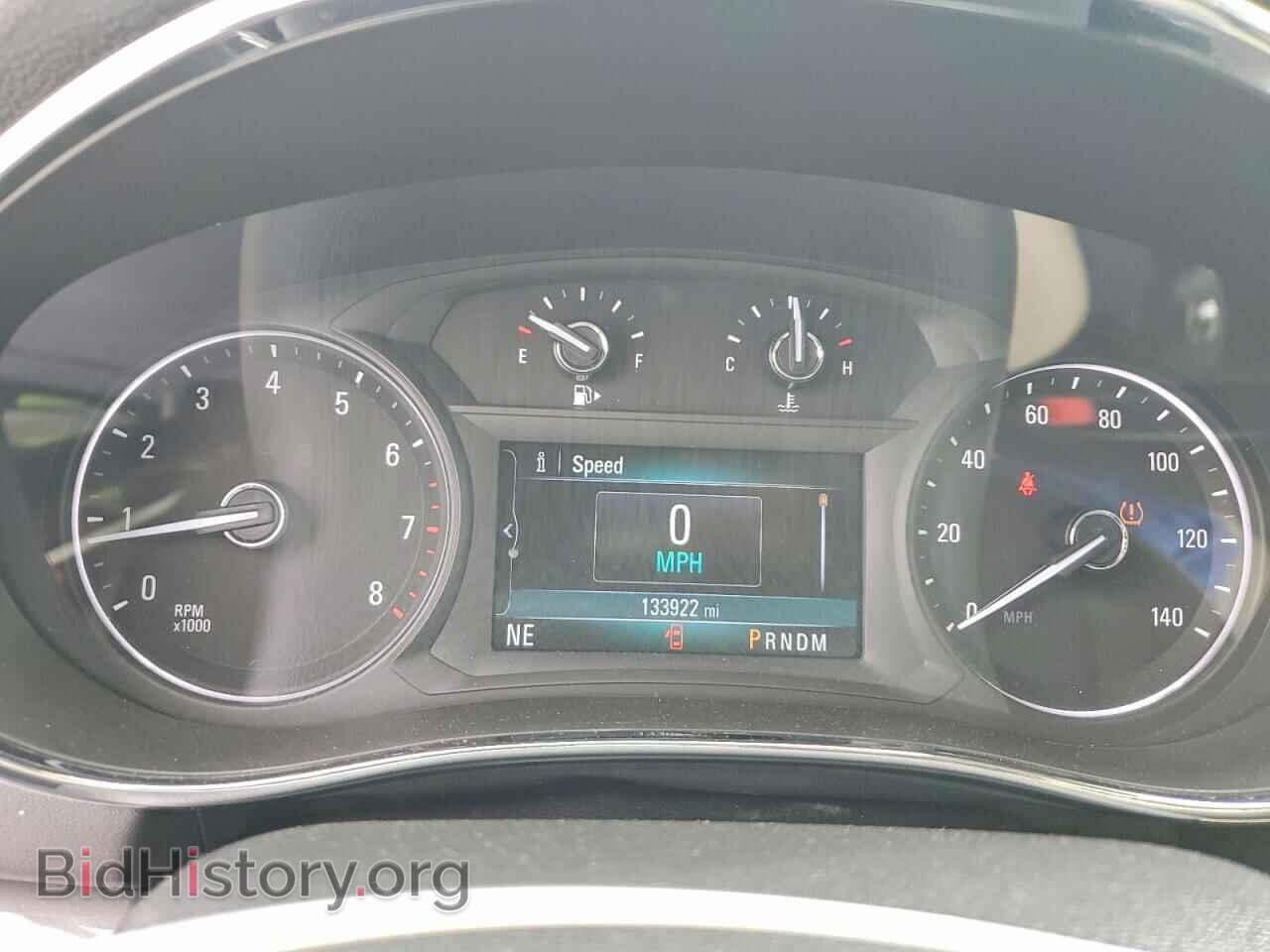 2017 BUICK ENCORE - VIN: KL4CJCSB7HB109933 - Photo 9