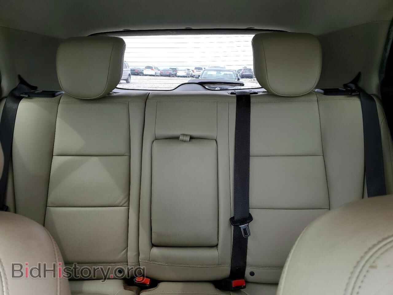 2017 BUICK ENCORE - VIN: KL4CJCSB7HB109933 - Photo 10