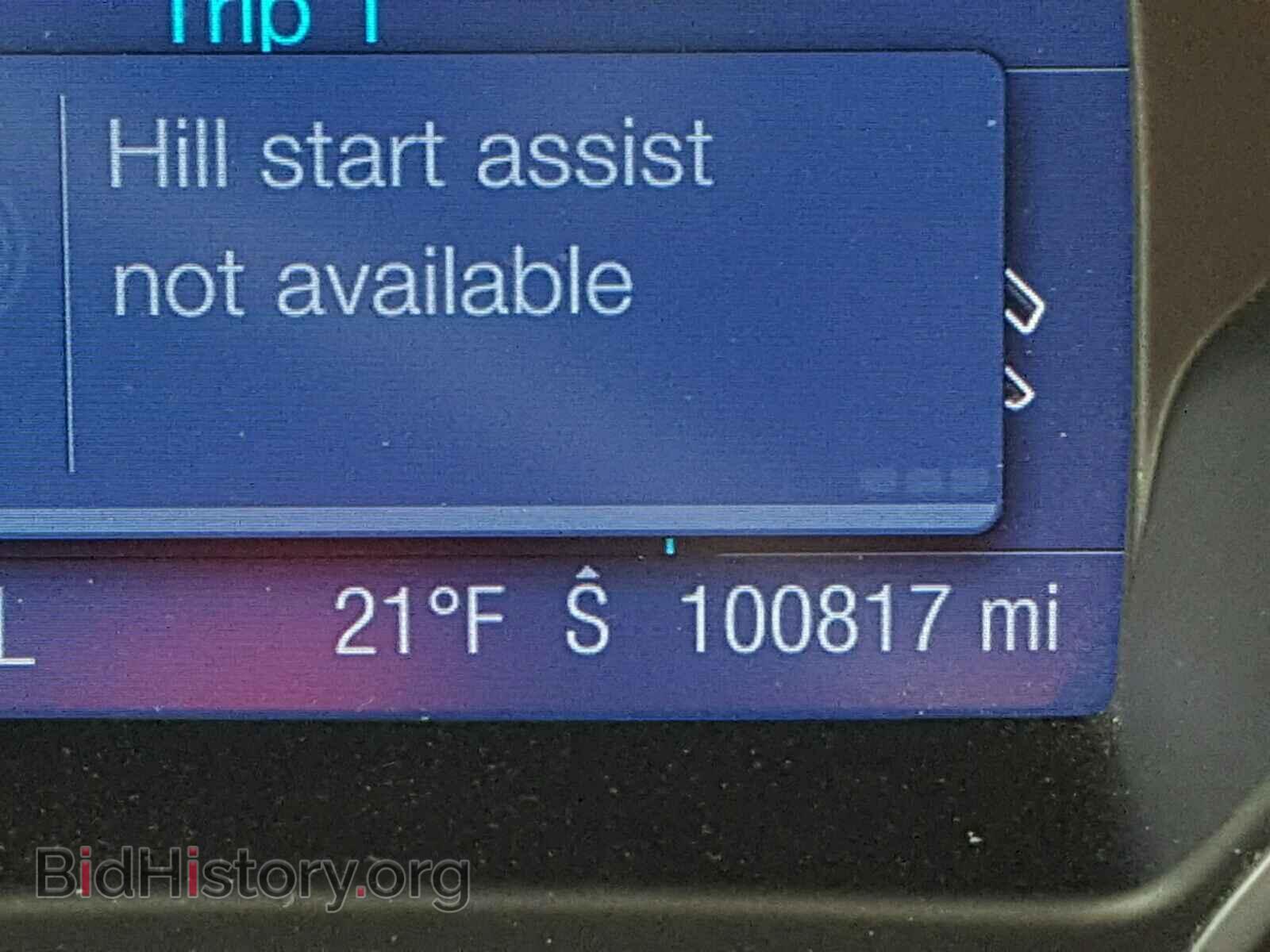 2013 FORD FOCUS - VIN: 1FADP3F26DL168338 - Фото 8
