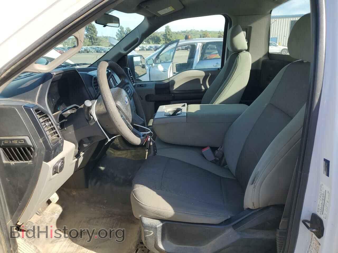 2016 FORD All Models - VIN: 1FTMF1CF3GFA56057 - Photo 7