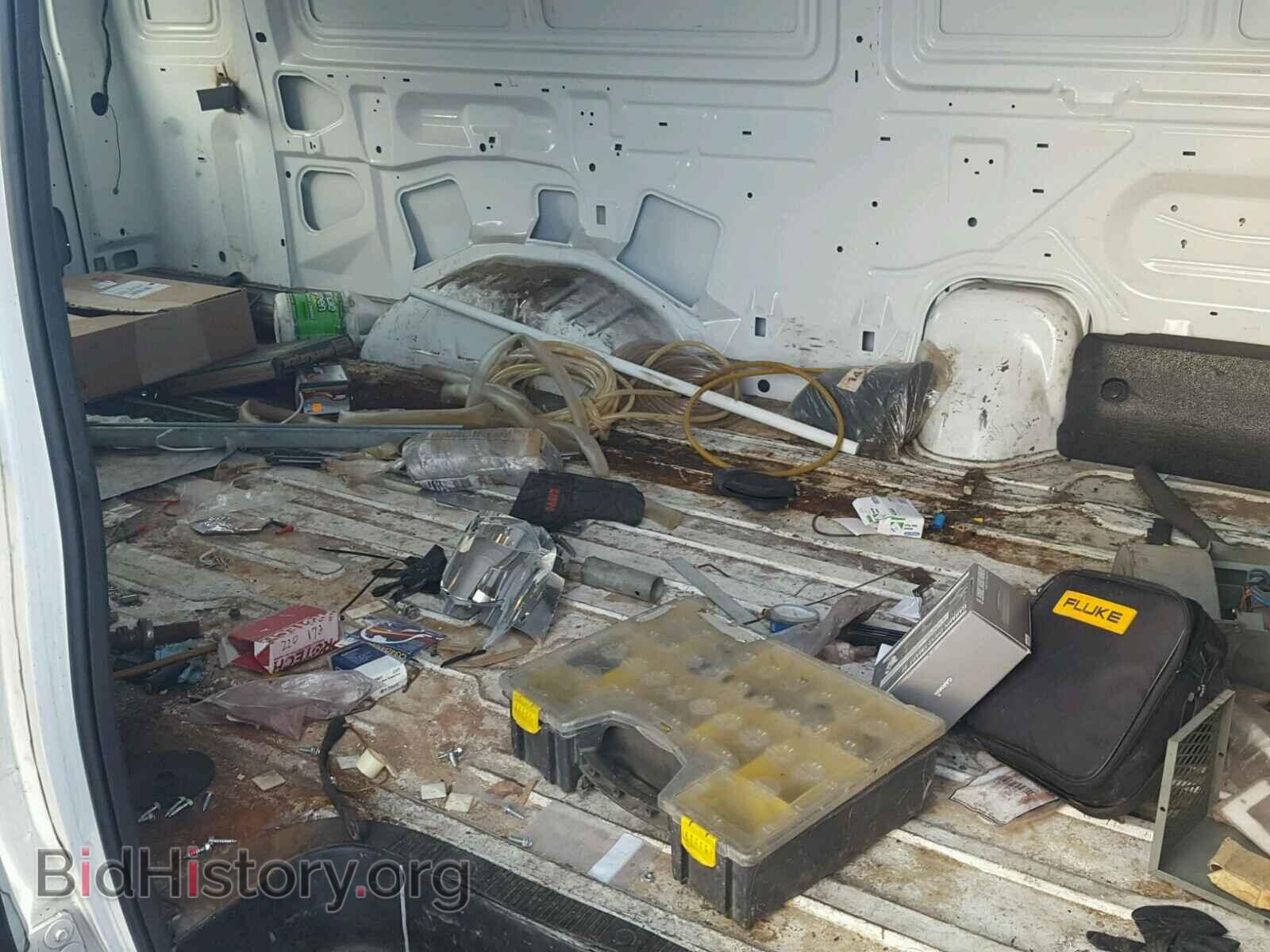 2010 FORD ECONOLINE - VIN: 1FTSS3EL0ADA26356 - Photo 6