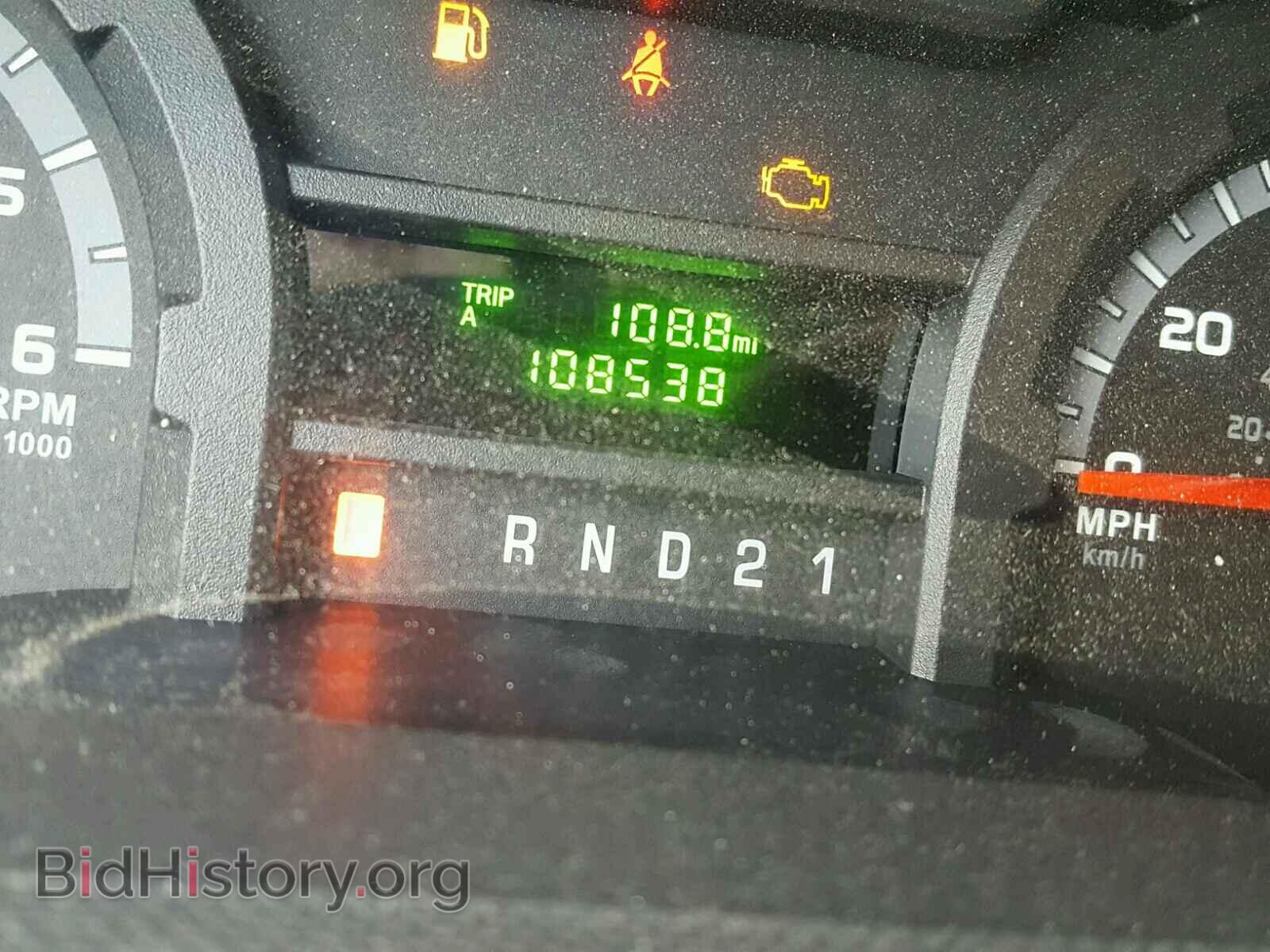 2010 FORD ECONOLINE - VIN: 1FTSS3EL0ADA26356 - Photo 8