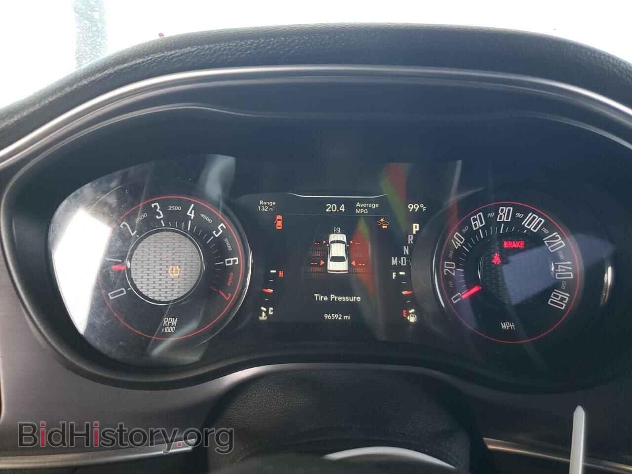 2016 DODGE CHALLENGER - VIN: 2C3CDZAG0GH137497 - Фото 9