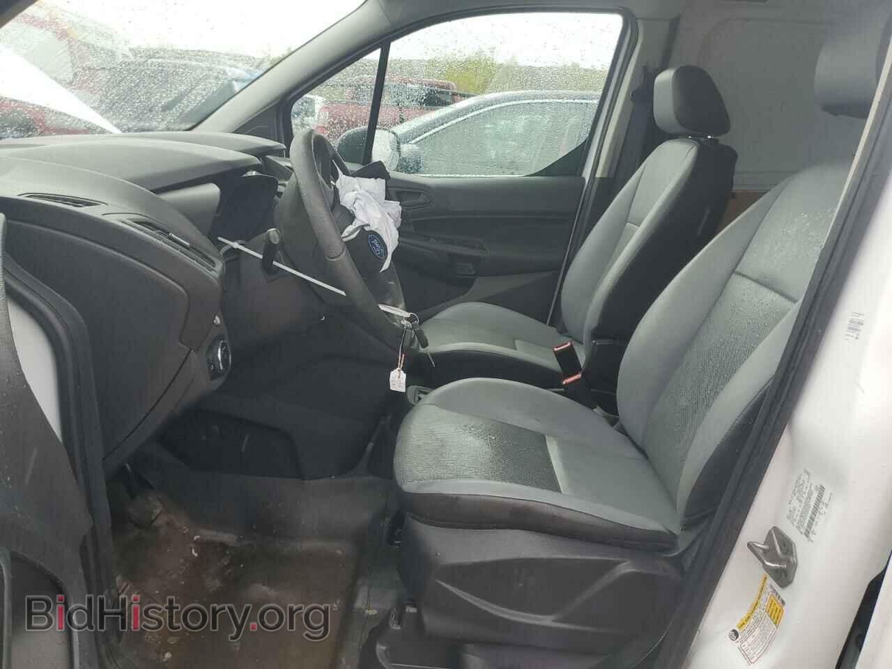 2016 FORD TRANSIT - VIN: NM0LS7E72G1241887 - Фото 7