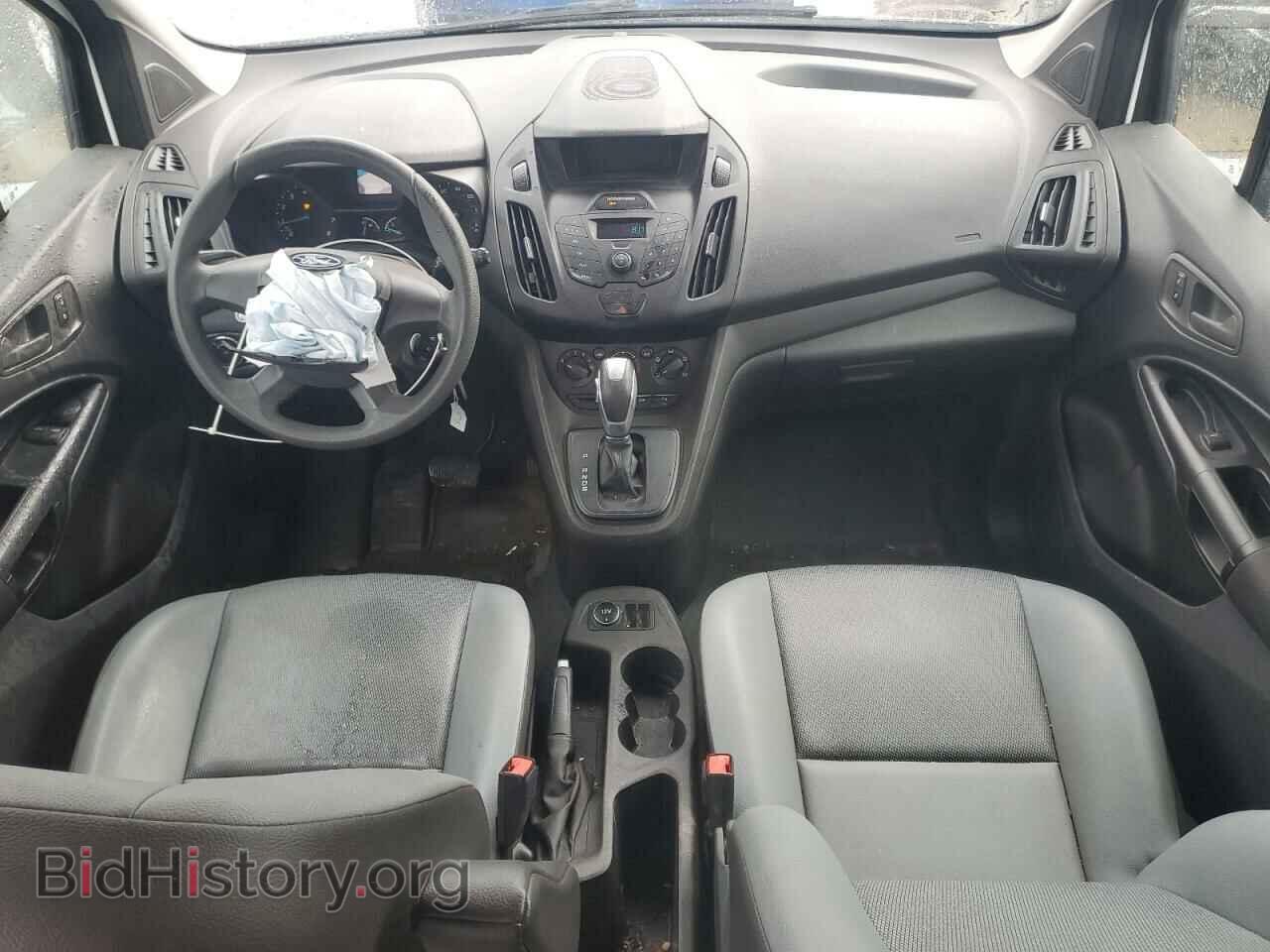2016 FORD TRANSIT - VIN: NM0LS7E72G1241887 - Фото 8