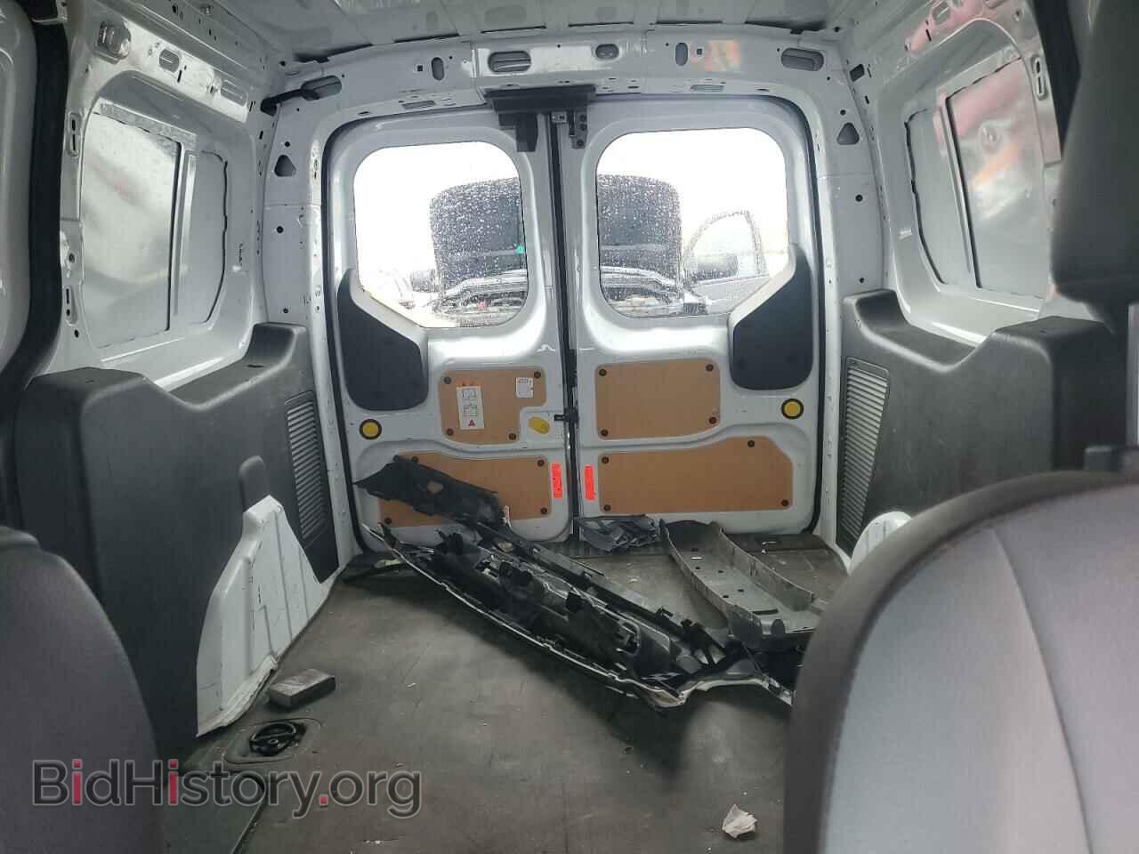 2016 FORD TRANSIT - VIN: NM0LS7E72G1241887 - Фото 10