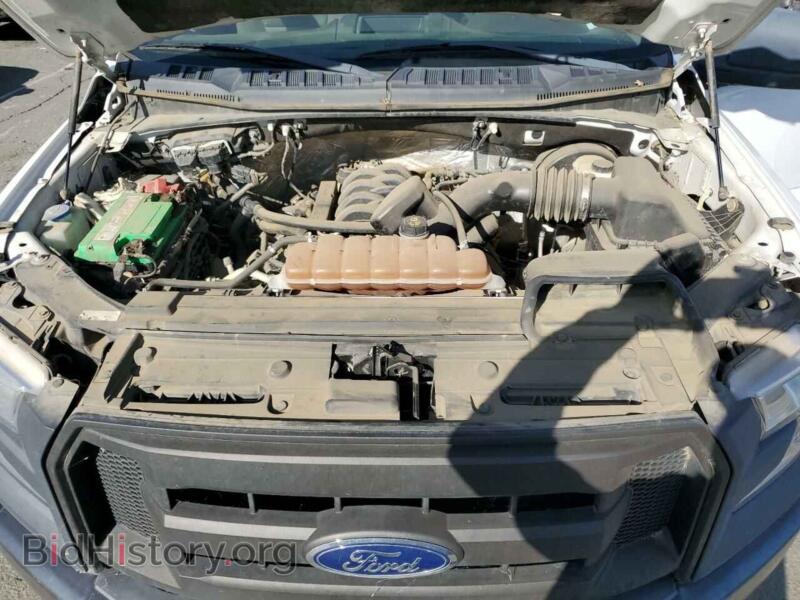 2017 Ford ALL MODELS (VIN 1FTMF1CF2HKC86570) — фото 11 из 12