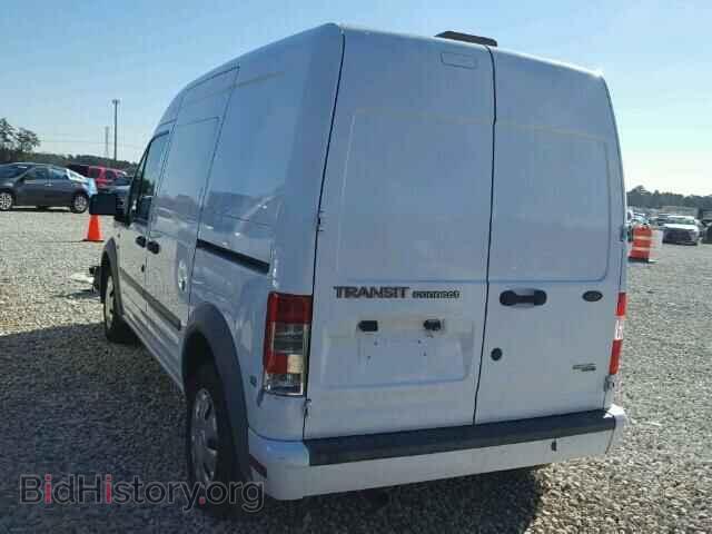 2012 FORD TRANSIT CO - VIN: NM0LS7BN7CT109077 - Фото 3