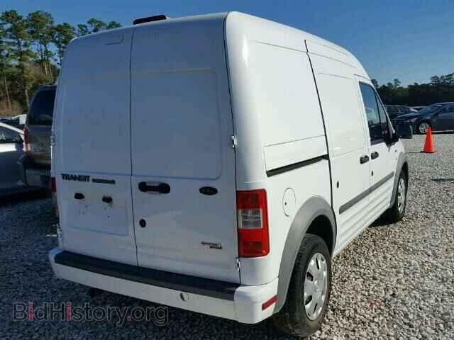 2012 FORD TRANSIT CO - VIN: NM0LS7BN7CT109077 - Фото 4