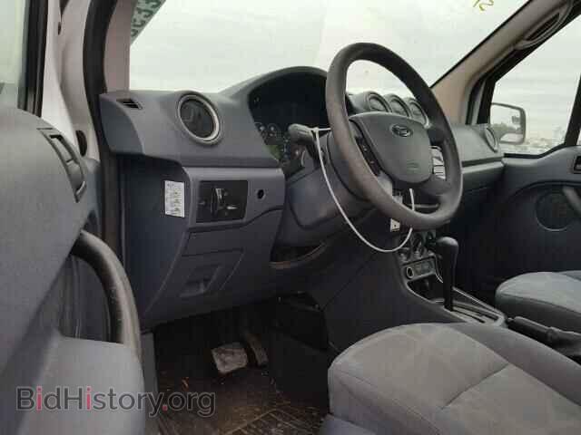 2012 FORD TRANSIT CO - VIN: NM0LS7BN7CT109077 - Фото 9