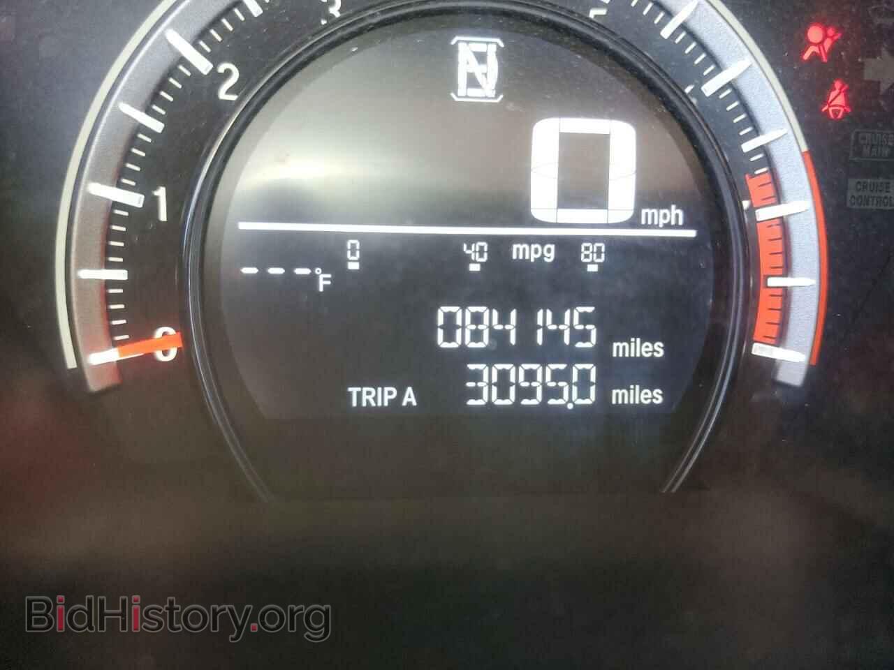 2017 HONDA CIVIC - VIN: 2HGFC2F5XHH551237 - Фото 8