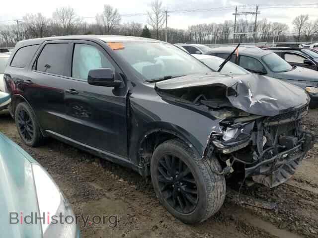 2015 DODGE DURANGO - VIN: 1C4RDHAG7FC201228 - Photo 4