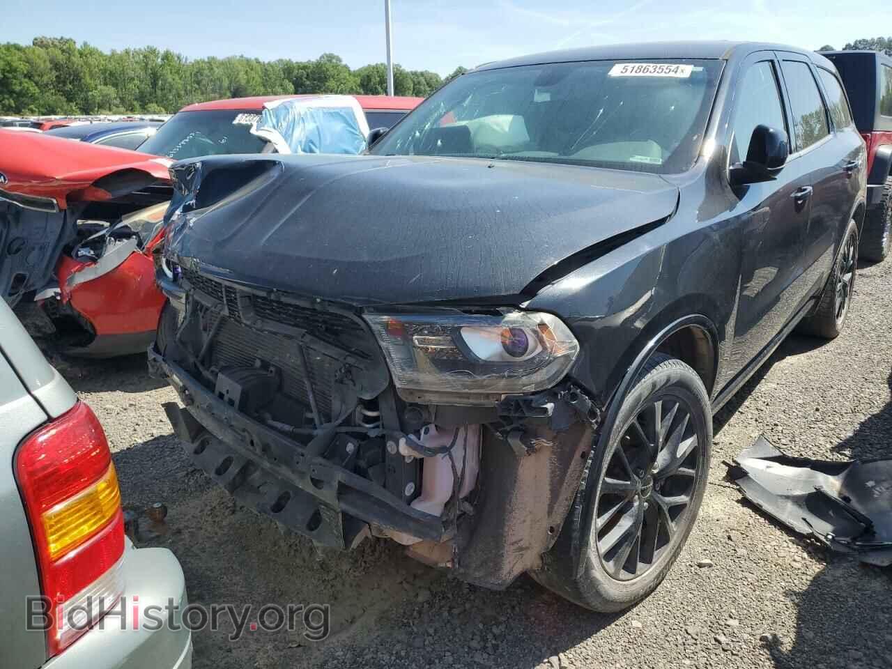 2015 DODGE DURANGO - VIN: 1C4RDHAG7FC201228 - Photo 5