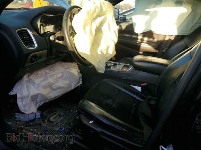2015 DODGE DURANGO - VIN: 1C4RDHAG7FC201228 - Photo 7