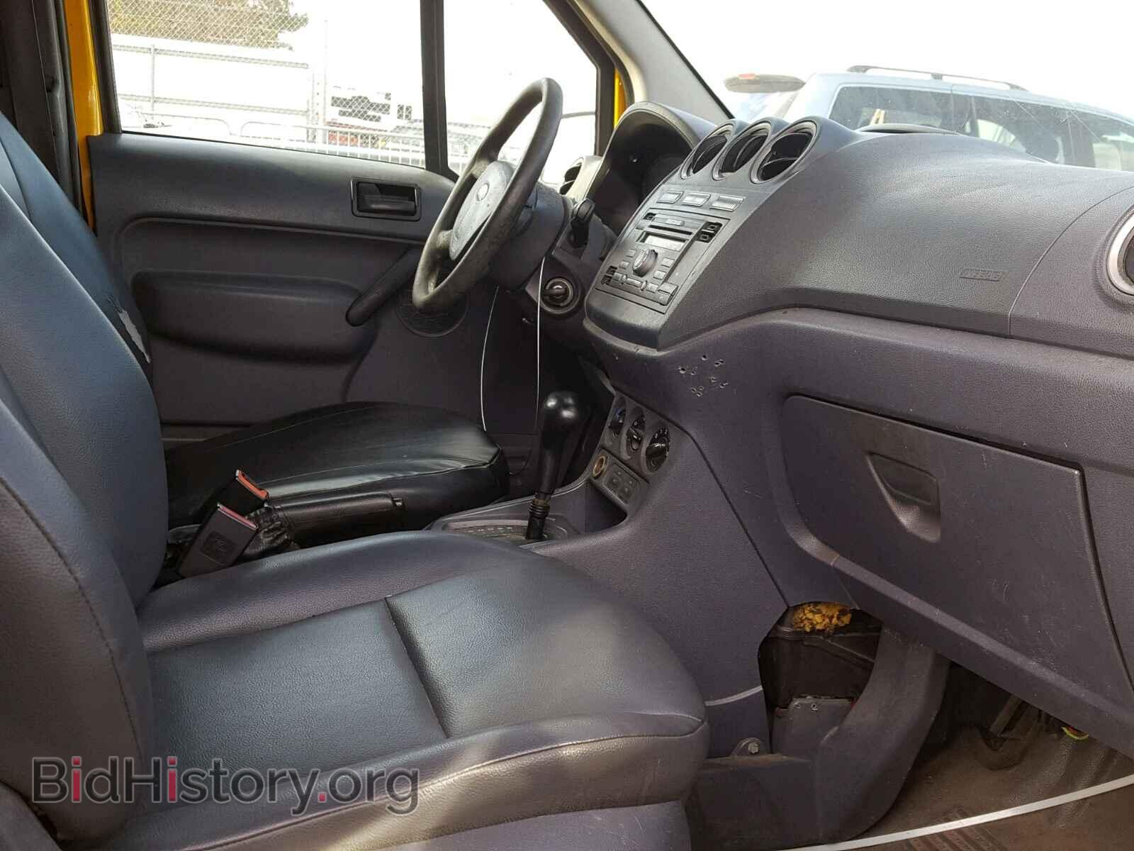 2011 FORD TRANSIT CO - VIN: NM0KS9CN0BT072426 - Фото 5