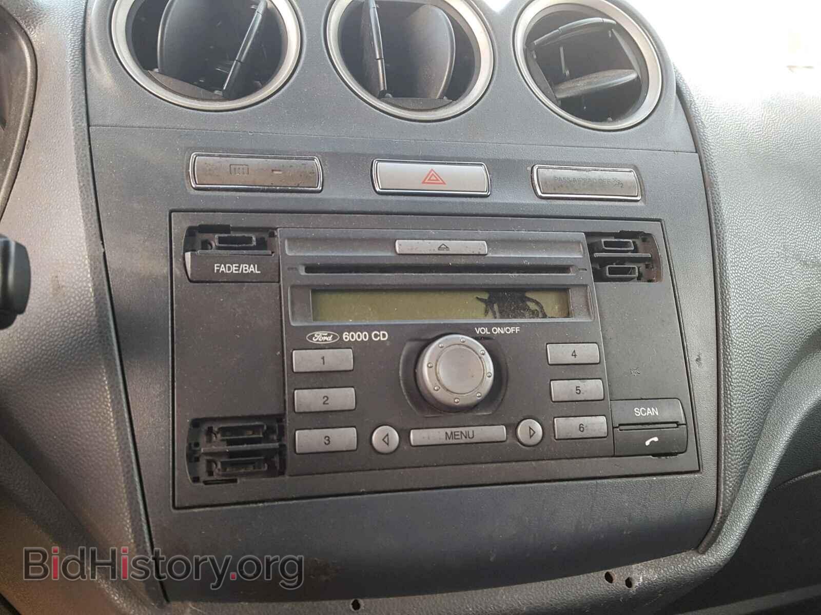 2011 FORD TRANSIT CO - VIN: NM0KS9CN0BT072426 - Фото 9
