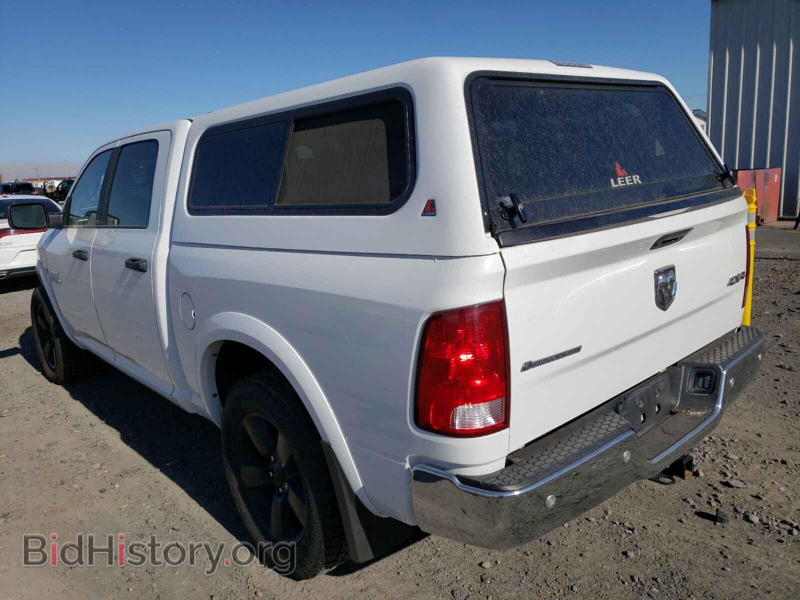 2017 RAM 1500 - VIN: 1C6RR7LT5HS737505 - Photo 3