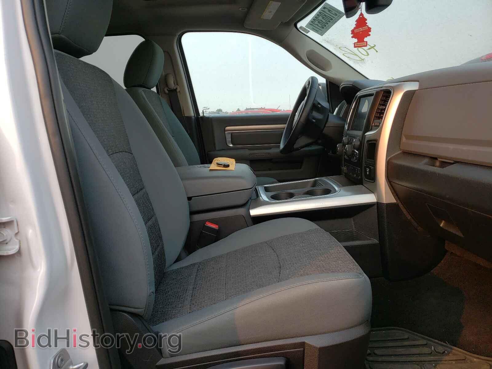 2017 RAM 1500 - VIN: 1C6RR7LT5HS737505 - Photo 5