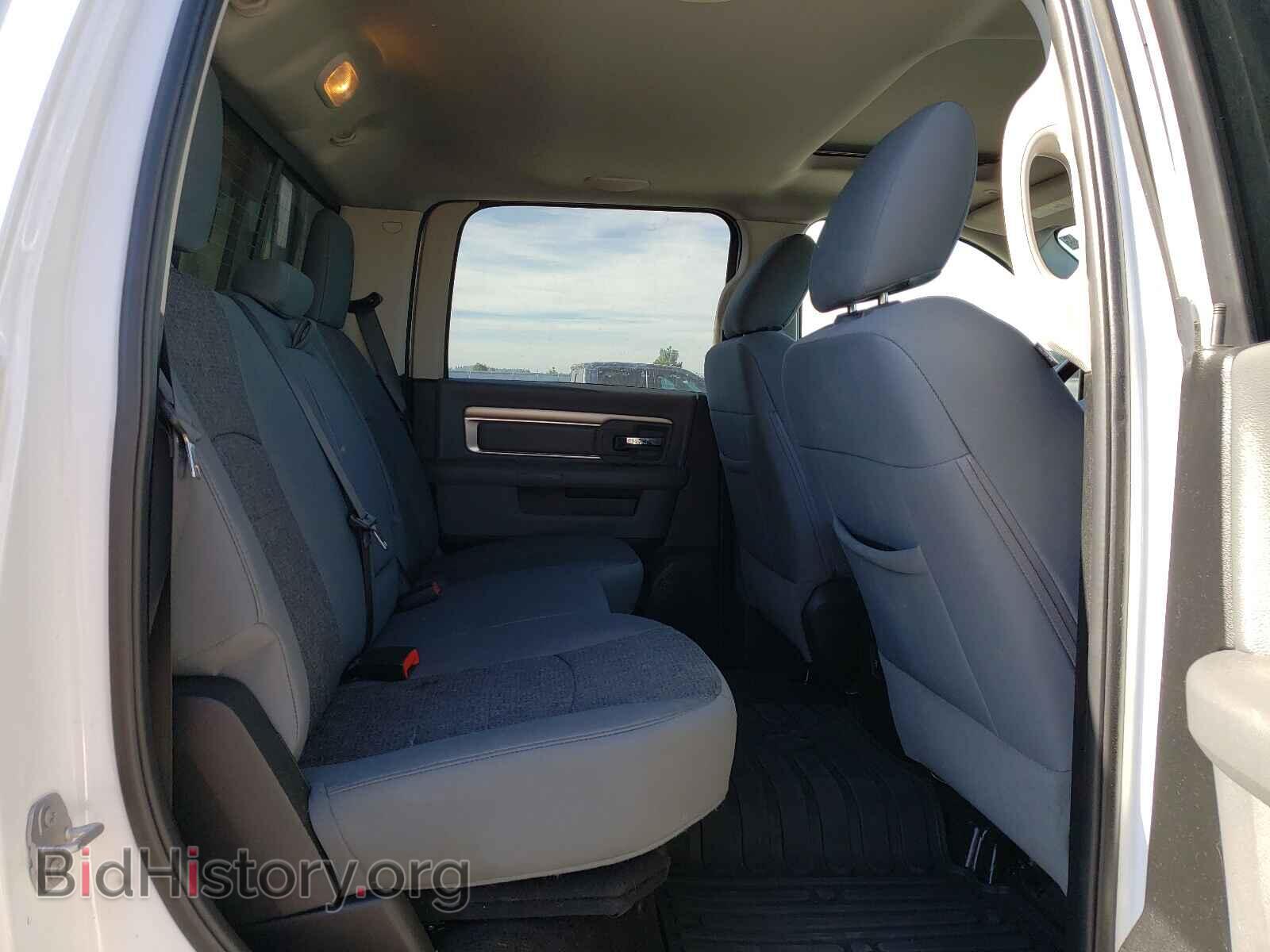 2017 RAM 1500 - VIN: 1C6RR7LT5HS737505 - Photo 6