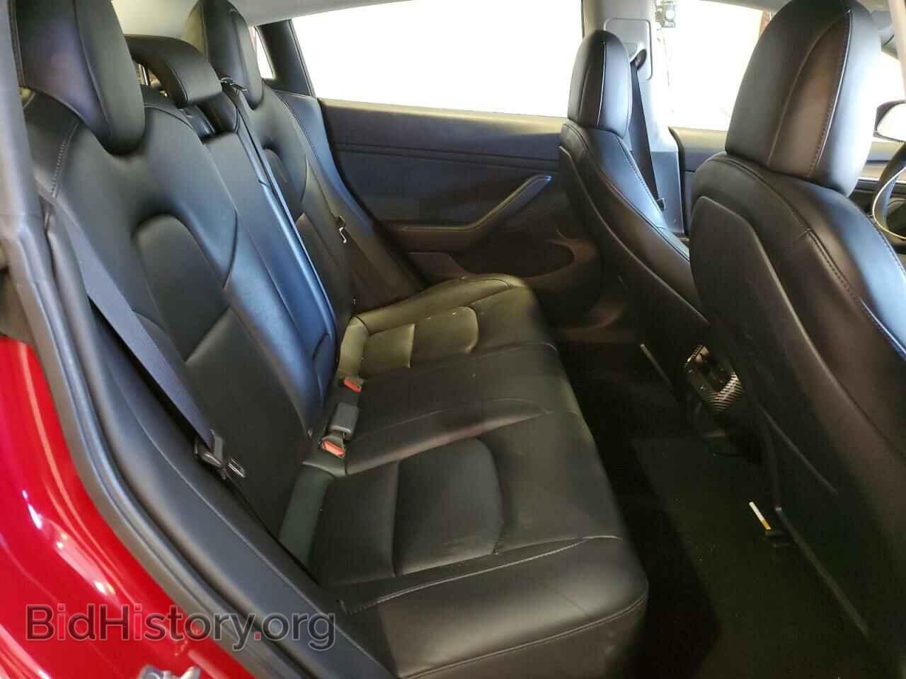 2022 TESLA MODEL 3 - VIN: 5YJ3E1EA6NF184780 - Photo 10