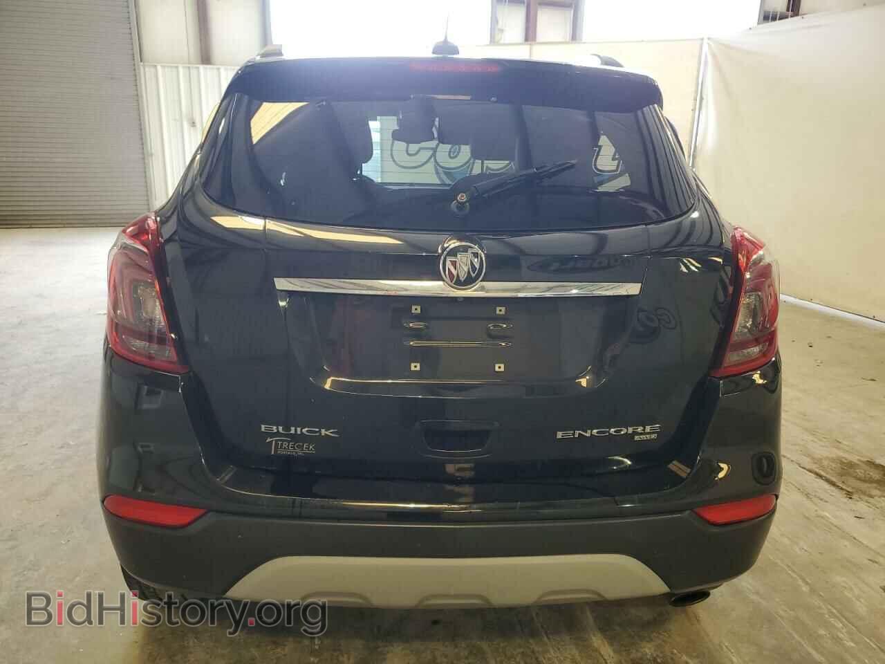 2018 BUICK ENCORE - VIN: KL4CJESB7JB610256 - Photo 6