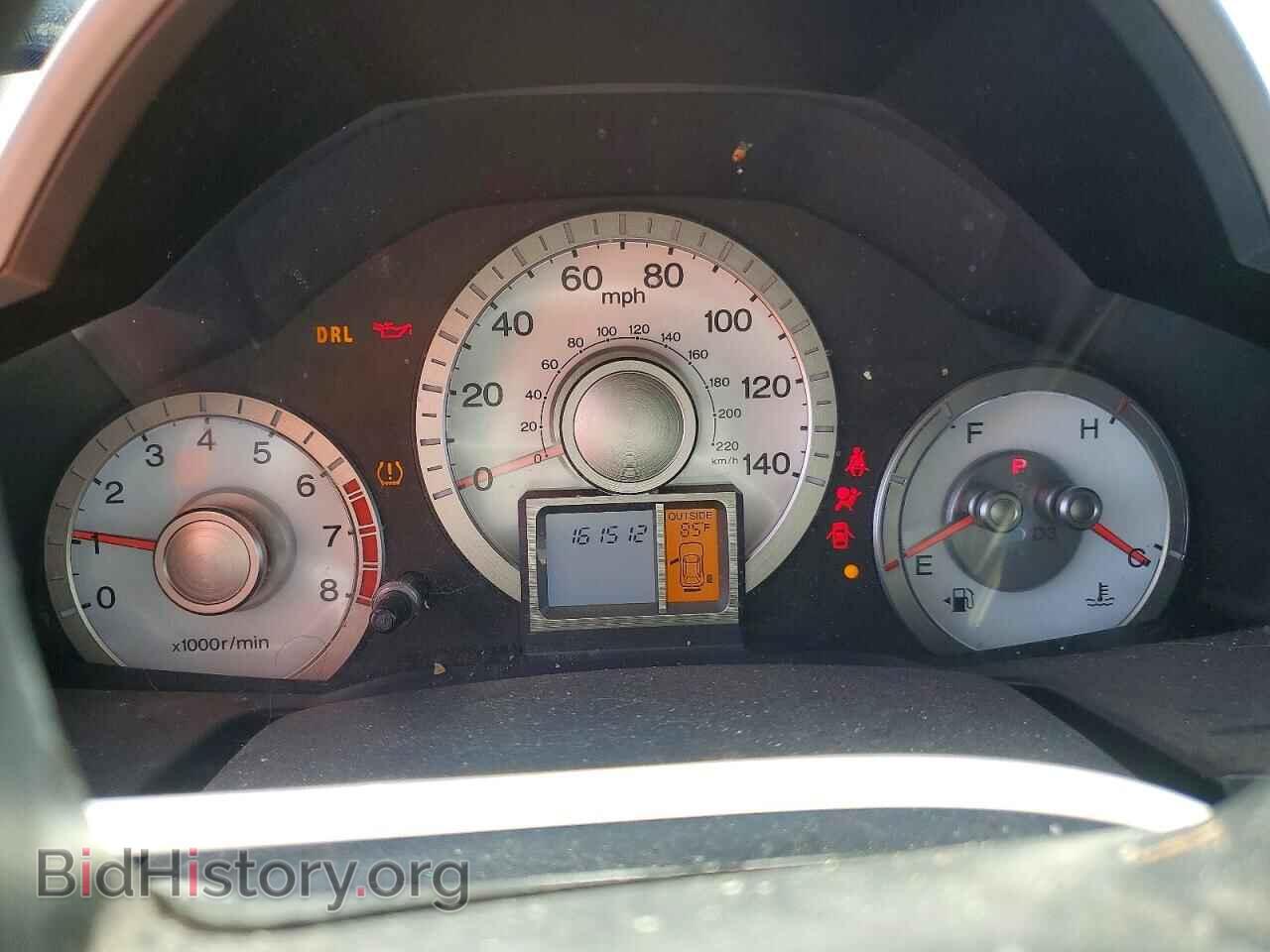 2011 HONDA PILOT - VIN: 5FNYF3H41BB002449 - Photo 9