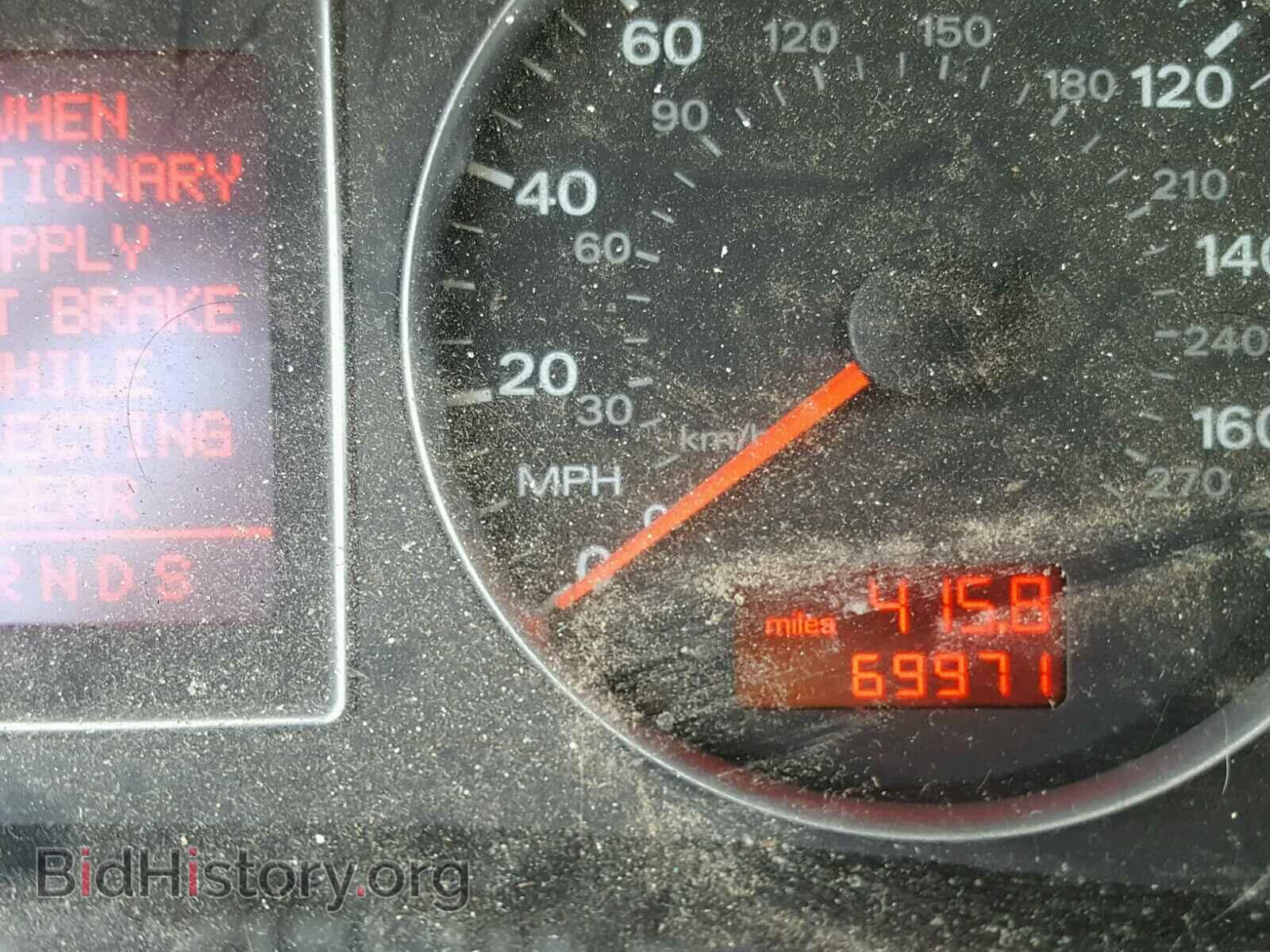 2008 AUDI A4 - VIN: WAUDH78E28A152769 - Фото 8