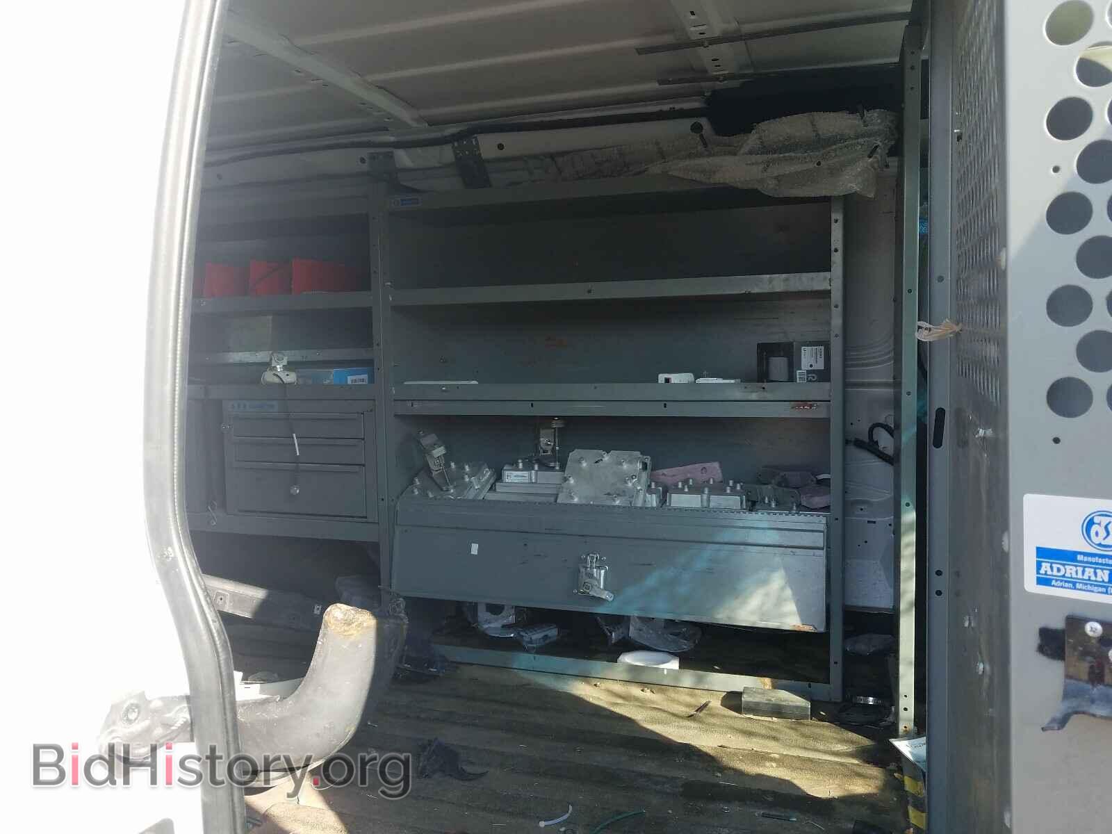 2006 FORD ECONOLINE - VIN: 1FTSE34L06HA57521 - Фото 6