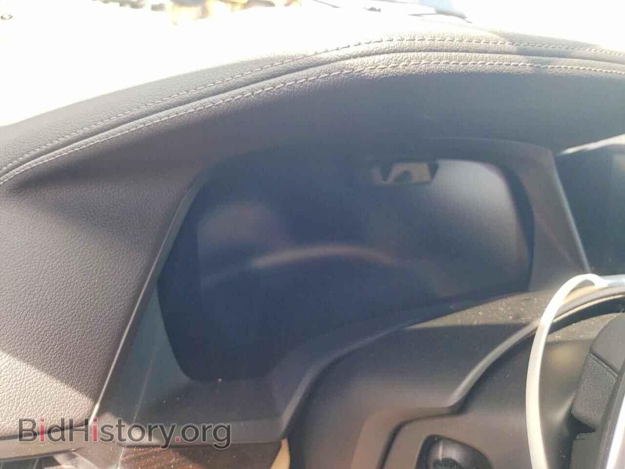 2021 BMW X5 - VIN: 5UXTA6C03M9H20159 - Photo 9
