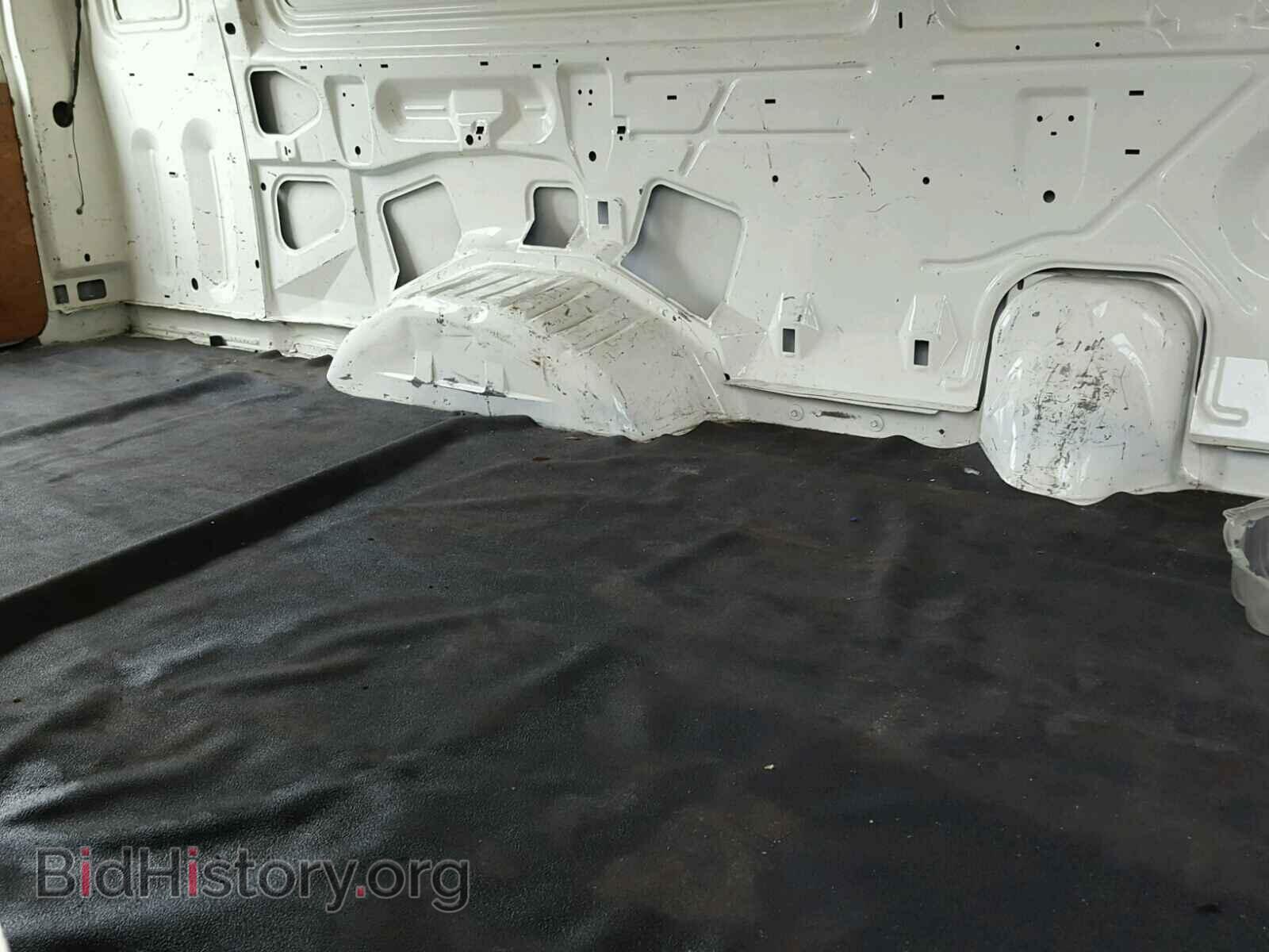 1994 FORD ECONOLINE - VIN: 1FTJS34G6RHB80025 - Фото 6
