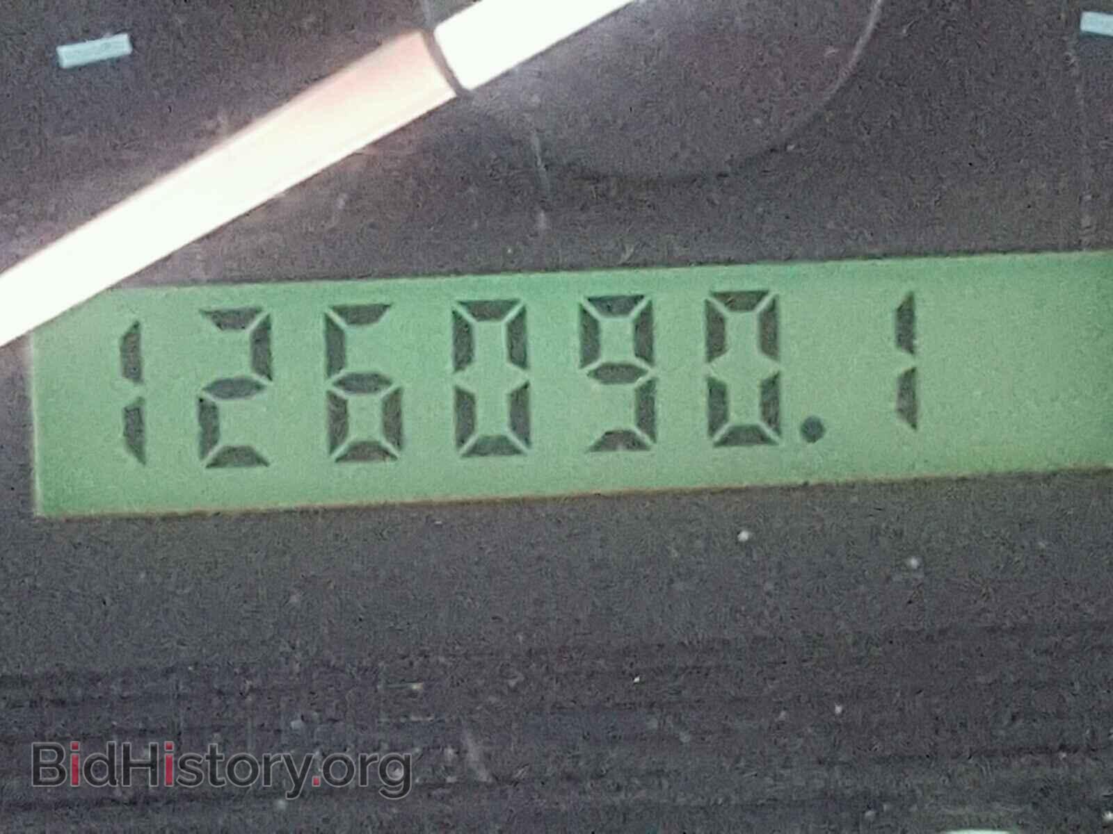 1994 FORD ECONOLINE - VIN: 1FTJS34G6RHB80025 - Фото 8