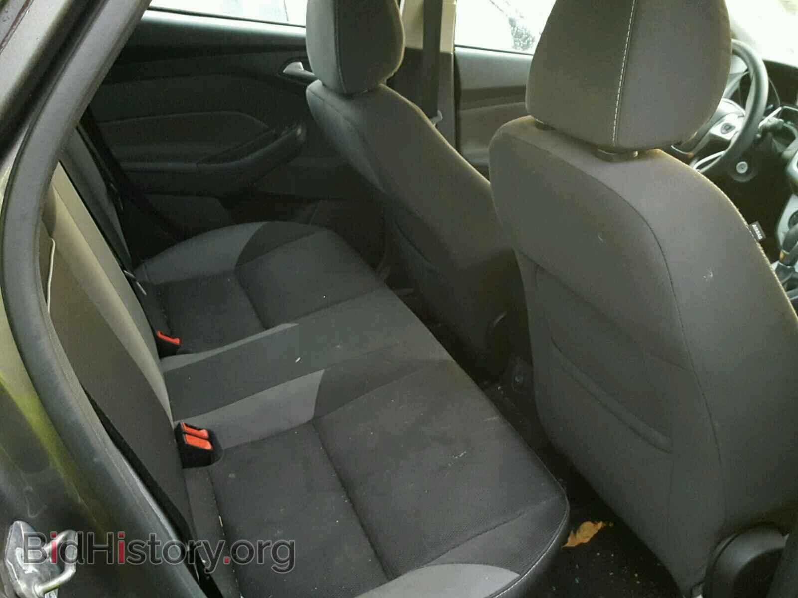 2014 FORD FOCUS - VIN: 1FADP3F20EL199974 - Photo 6