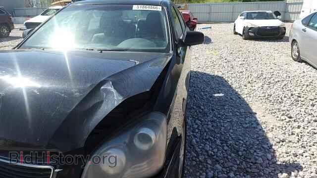2007 KIA OPTIMA - VIN: KNAGE123475142889 - Фото 13
