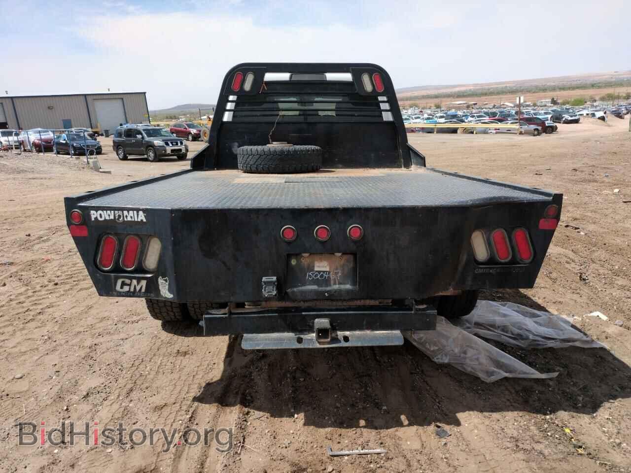 2017 RAM All Models - VIN: 3C7WRTCLXHG619979 - Photo 6