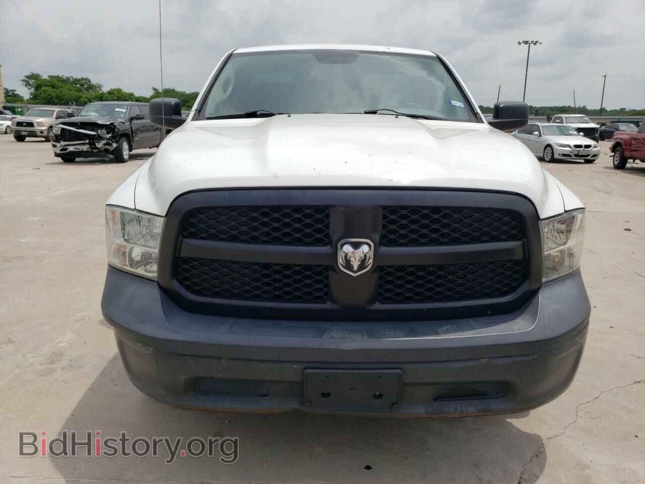 2013 RAM 1500 - VIN: 3C6JR6DP8DG579994 - Фото 5
