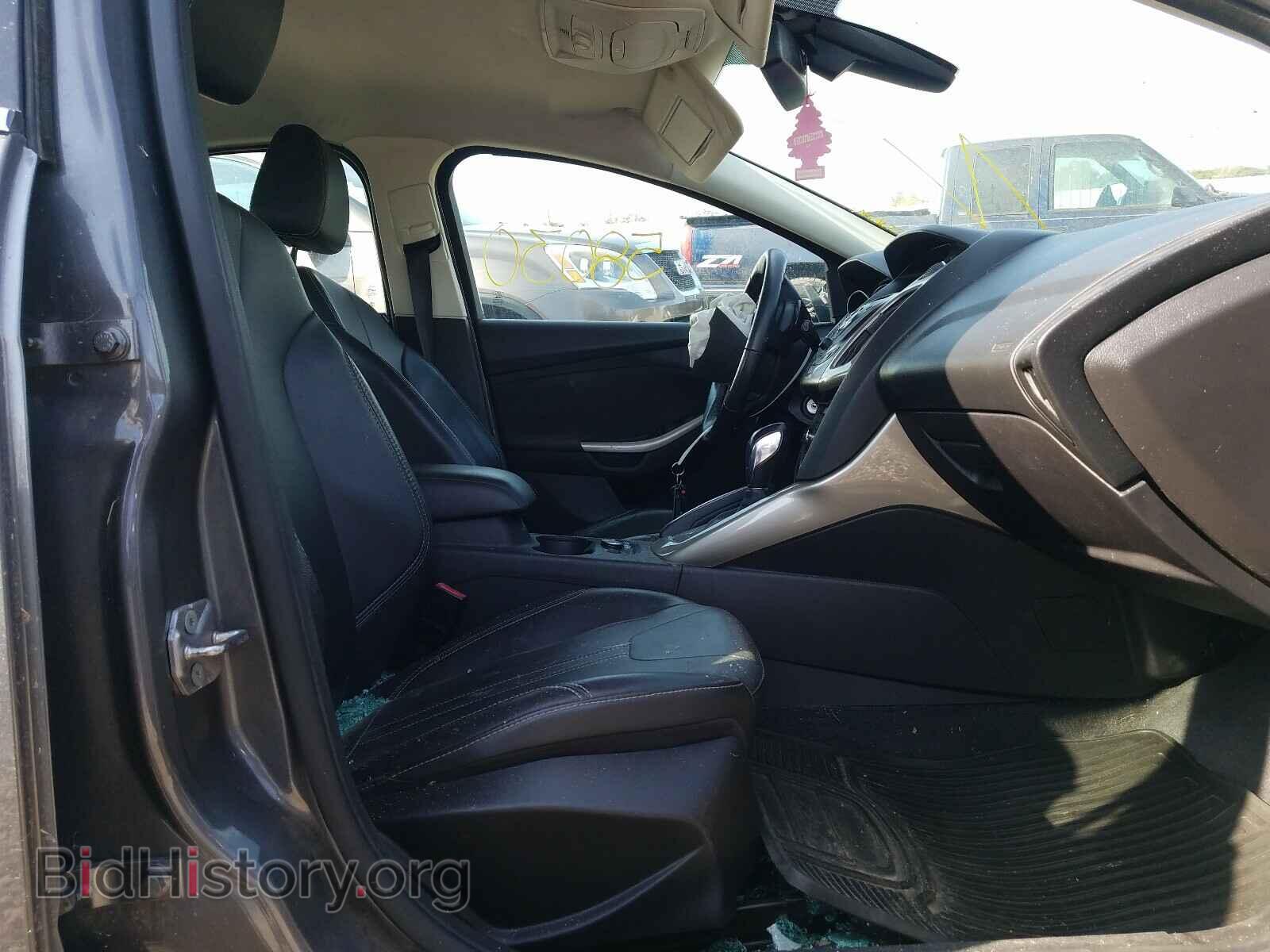 2012 FORD FOCUS - VIN: 1FAHP3M2XCL304246 - Фото 5