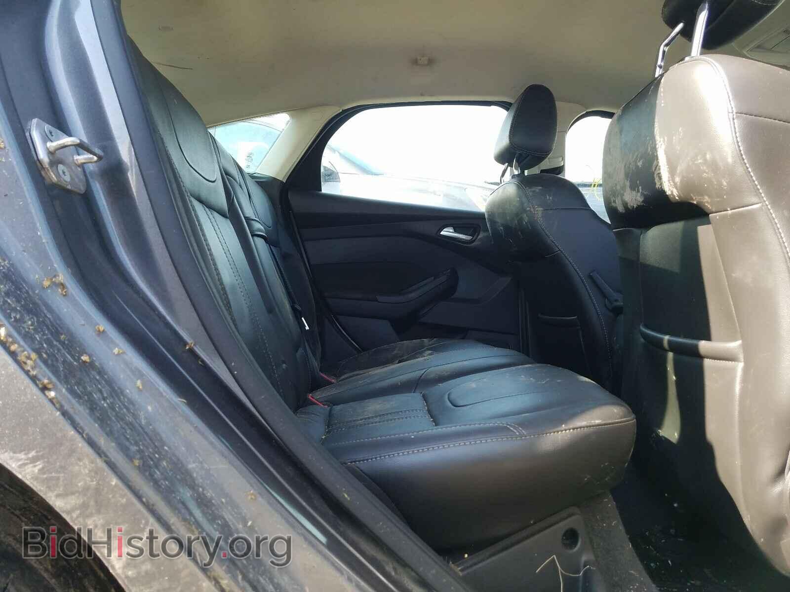 2012 FORD FOCUS - VIN: 1FAHP3M2XCL304246 - Фото 6