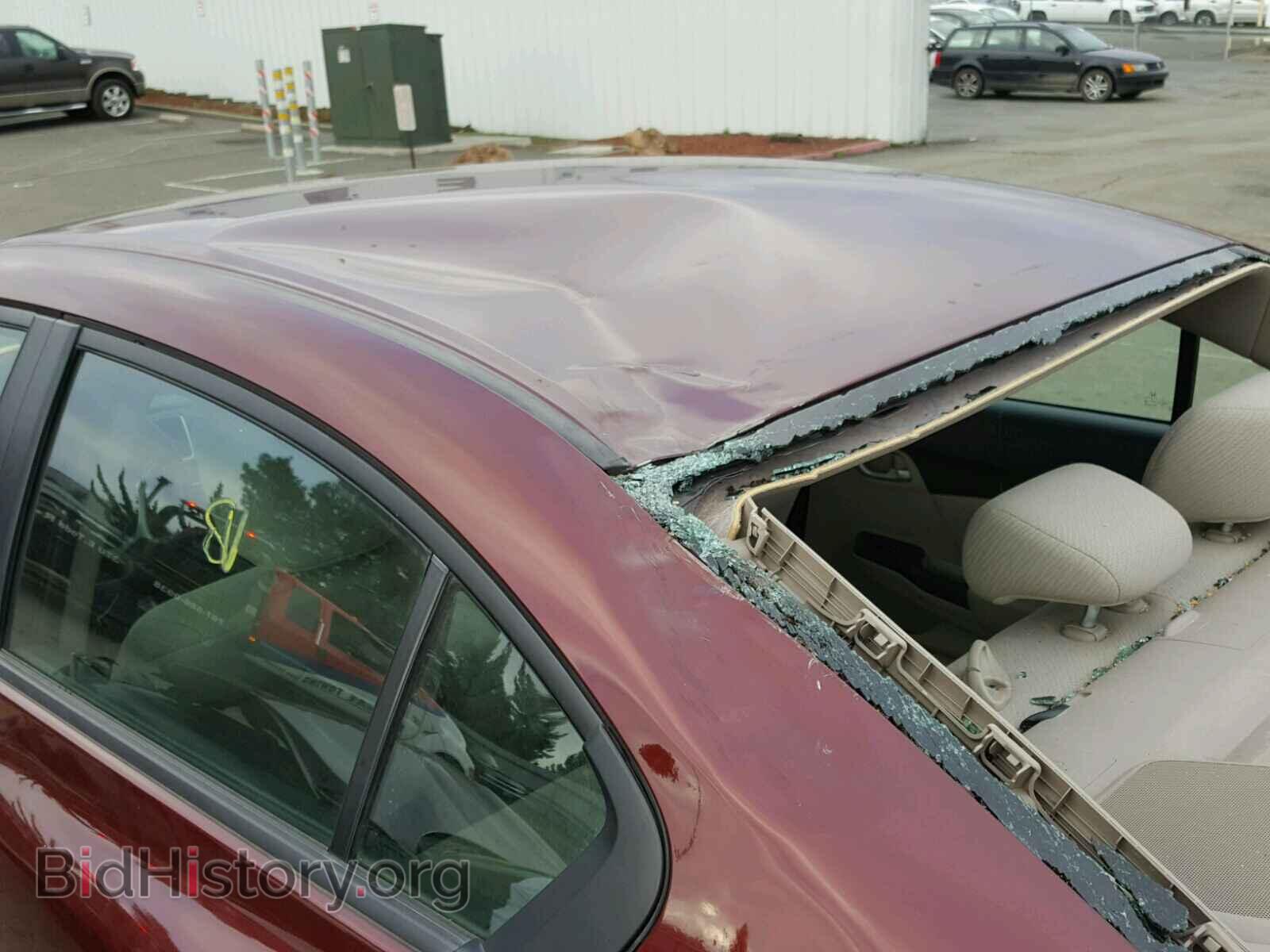 2013 HONDA CIVIC - VIN: 2HGFB2F54DH553479 - Фото 9