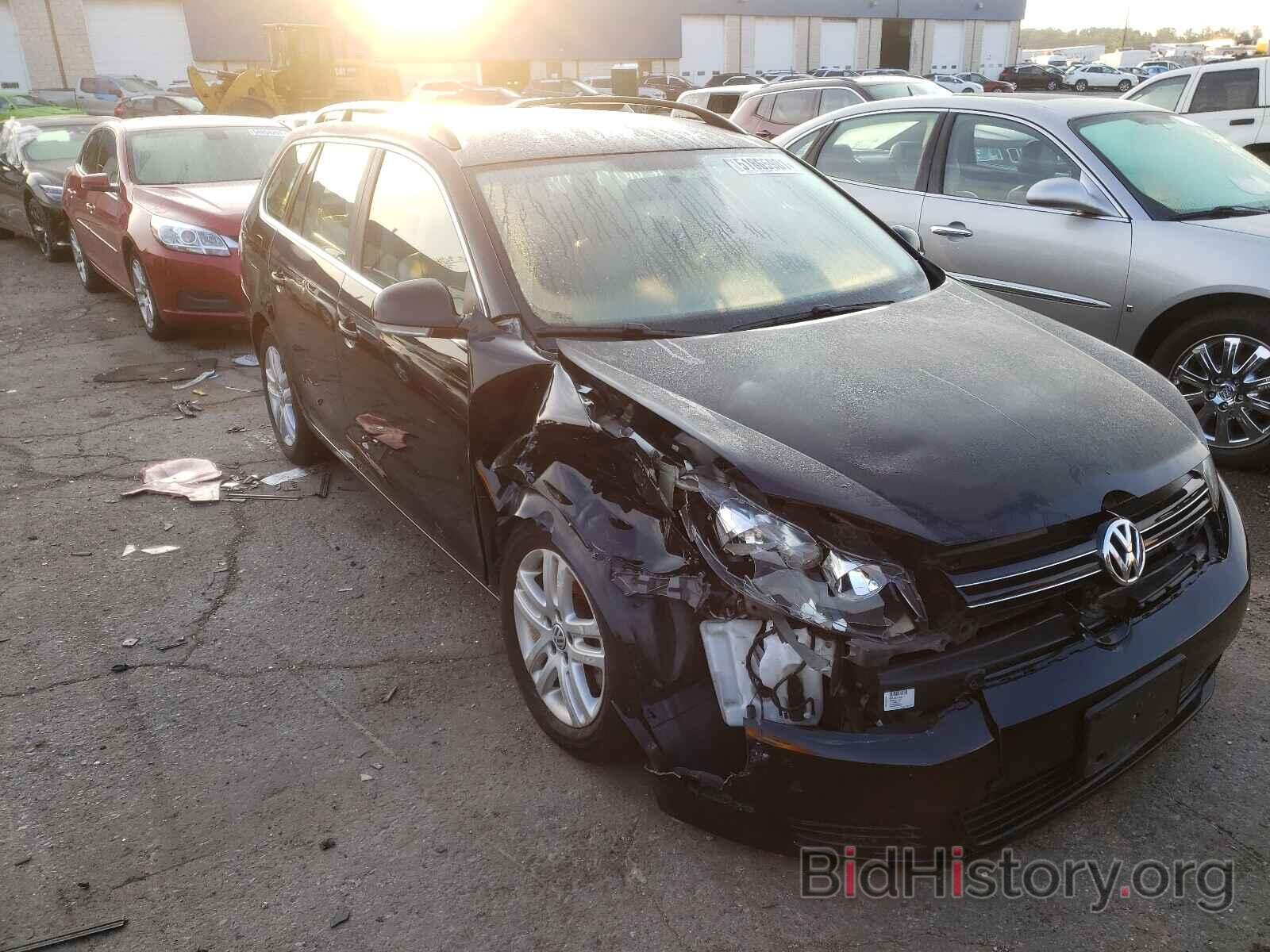 Photo 3VWPL7AJ9DM688408 - VOLKSWAGEN JETTA 2013