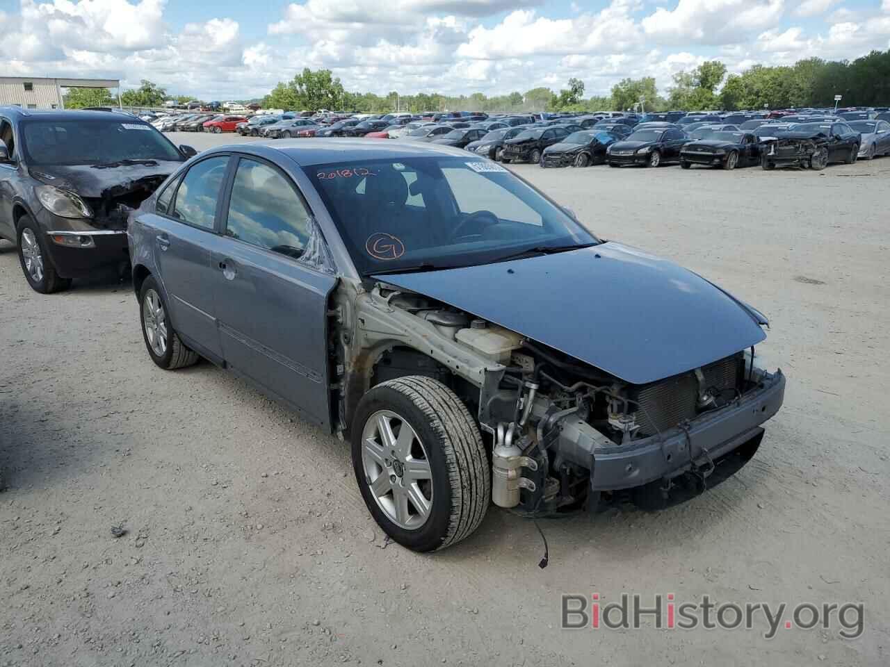 Photo YV1MS382962201812 - VOLVO S40 2006