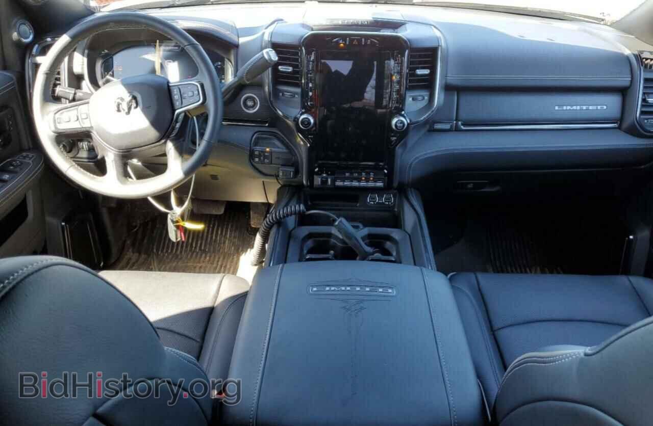2023 RAM 2500 - VIN: 3C6UR5SL7PG646595 - Фото 8