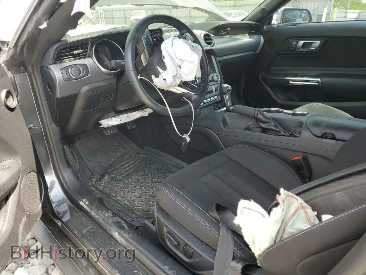 2020 FORD ALL Models - VIN: 1FA6P8TH5L5159731 - Фото 8