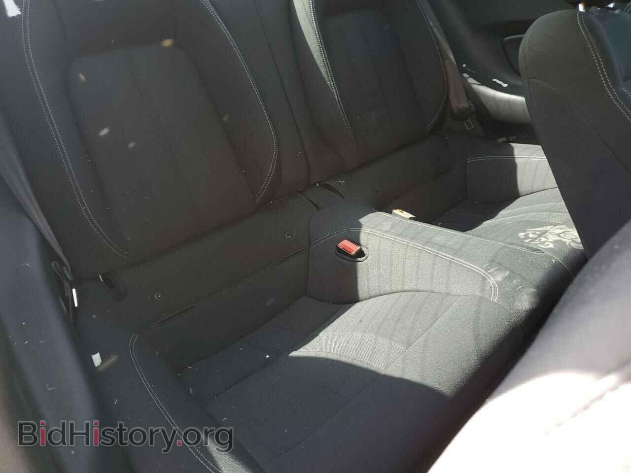 2020 FORD ALL Models - VIN: 1FA6P8TH5L5159731 - Фото 10