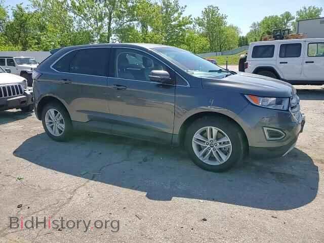 2016 FORD EDGE - VIN: 2FMPK4J82GBB74192 - Фото 14
