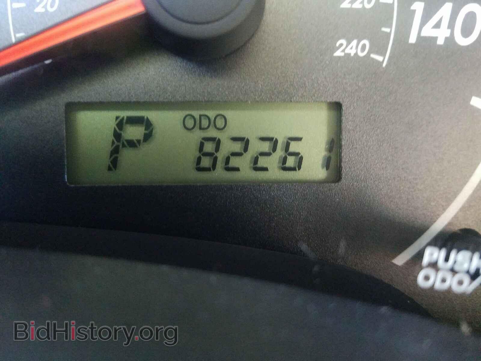 2013 TOYOTA COROLLA - VIN: 2T1BU4EEXDC925163 - Photo 8